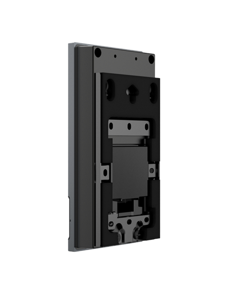 Interfon IP Fanvil i61, Negru