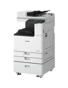 MFP Canon imageRUNNER C3326i, A3, Alb