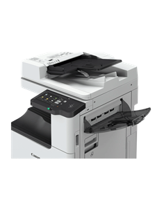MFP Canon imageRUNNER C3326i, A3, Alb 2