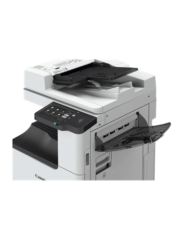MFP Canon imageRUNNER C3326i, A3, Alb