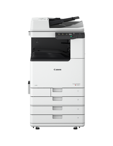 МФУ Canon imageRUNNER C3326i, A3, Белый