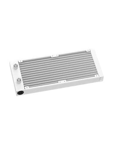 Кулер для процессора Deepcool LM240 WH