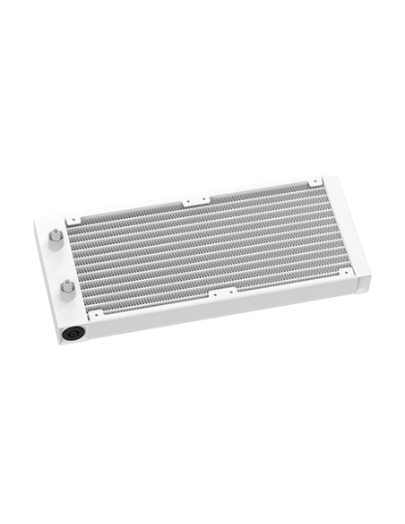 Кулер для процессора Deepcool LM240 WH