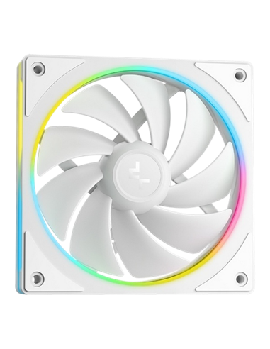 Кулер для процессора Deepcool LM240 WH