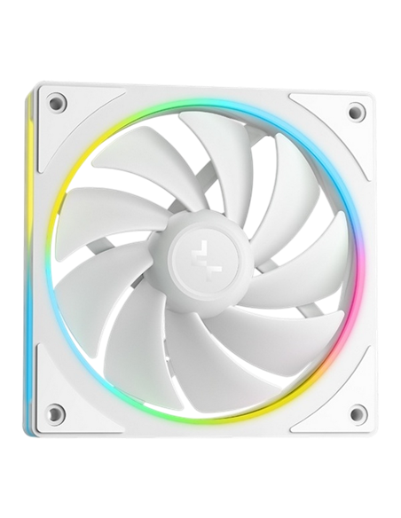 Кулер для процессора Deepcool LM240 WH