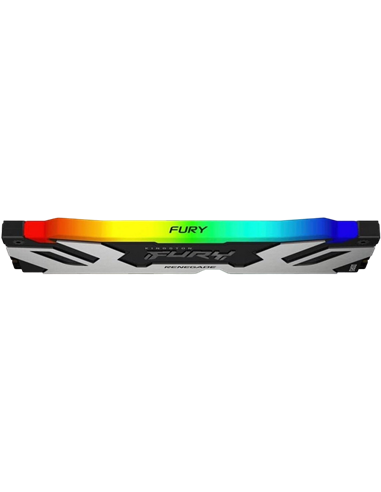 Оперативная память Kingston FURY Renegade RGB, DDR5 SDRAM, 6400 МГц, 32 Гб, KF564C32RSAK2-32