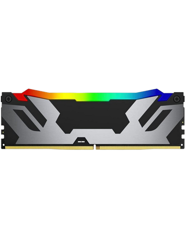 Оперативная память Kingston FURY Renegade RGB, DDR5 SDRAM, 6400 МГц, 32 Гб, KF564C32RSAK2-32