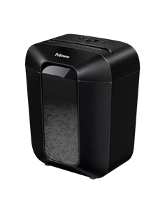 Tocător Fellowes Powershred LX50, Negru 2