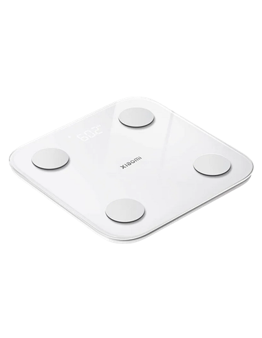 Cântar de podea Xiaomi Body Composition Scale S400, Alb