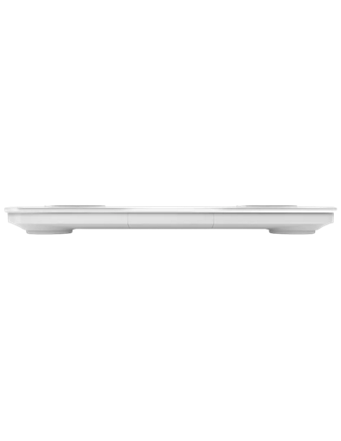 Электронные напольные весы Xiaomi Body Composition Scale S400, Белый