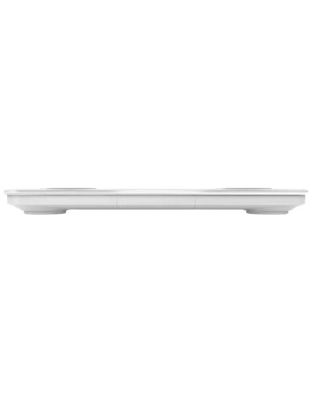 Cântar de podea Xiaomi Body Composition Scale S400, Alb