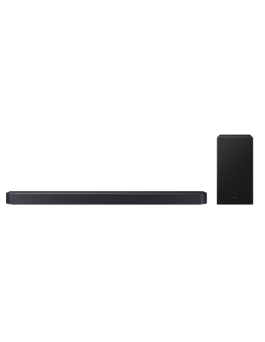 Саундбар Samsung HW-Q600F, Черный