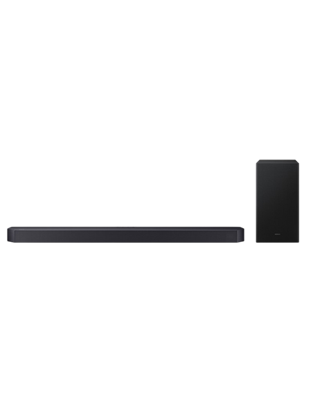 Саундбар Samsung HW-Q600F, Черный