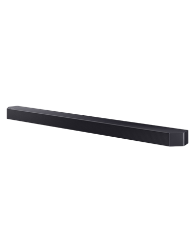 Саундбар Samsung HW-Q600F, Черный