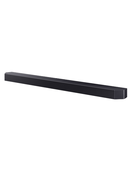 Саундбар Samsung HW-Q600F, Черный