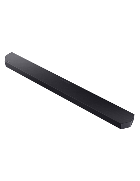 Саундбар Samsung HW-Q600F, Черный