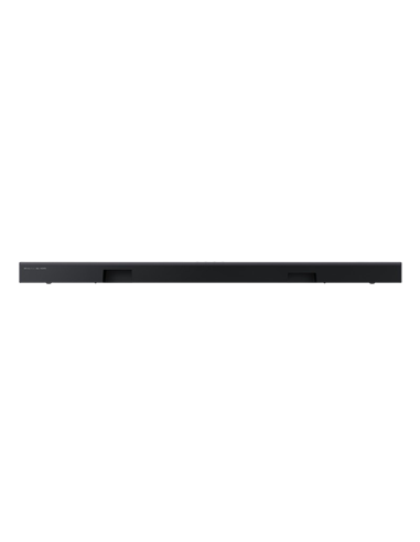 Саундбар Samsung HW-Q600F, Черный