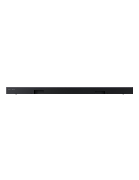 Саундбар Samsung HW-Q600F, Черный