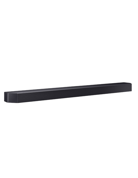 Саундбар Samsung HW-Q600F, Черный