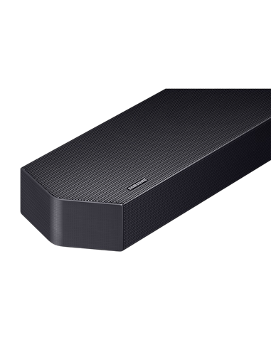 Саундбар Samsung HW-Q600F, Черный