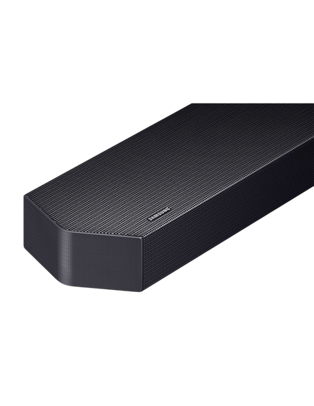 Саундбар Samsung HW-Q600F, Черный