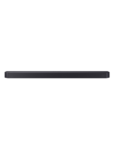 Саундбар Samsung HW-Q600F, Черный
