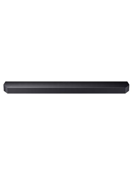 Саундбар Samsung HW-Q600F, Черный