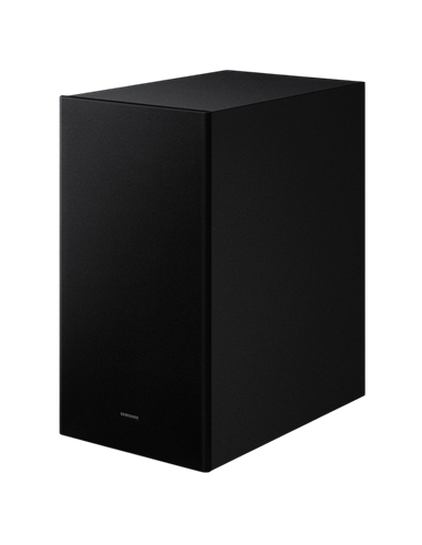 Саундбар Samsung HW-Q600F, Черный
