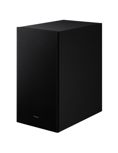 Саундбар Samsung HW-Q600F, Черный