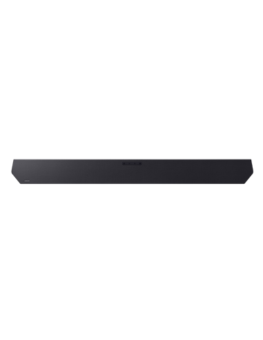 Саундбар Samsung HW-Q600F, Черный