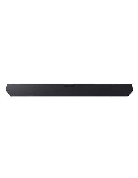 Саундбар Samsung HW-Q600F, Черный