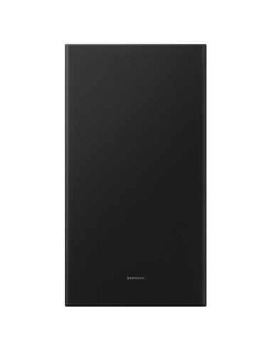 Саундбар Samsung HW-Q600F, Черный
