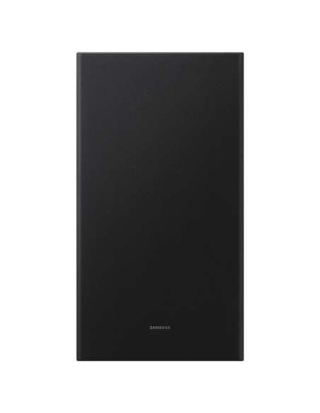 Саундбар Samsung HW-Q600F, Черный