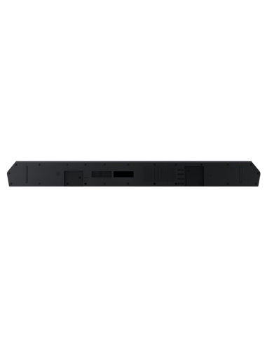 Саундбар Samsung HW-Q600F, Черный