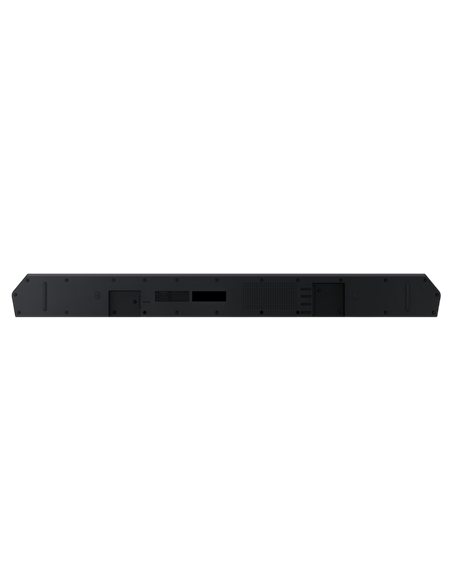 Саундбар Samsung HW-Q600F, Черный