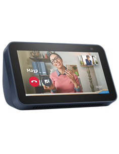 Умная колонка Amazon Echo Show 5 (2rd Gen), Deep Sea Blue 2