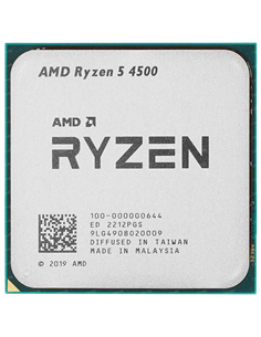 Procesor AMD Ryzen 5 4500, Wraith Stealth | Box 2