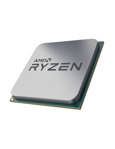 Процессор AMD Ryzen 5 4500, Wraith Stealth | Box
