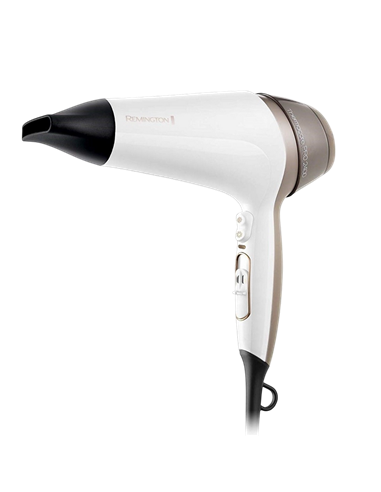 Фен Remington Thermacare Pro D5720, 2400Вт, Белый