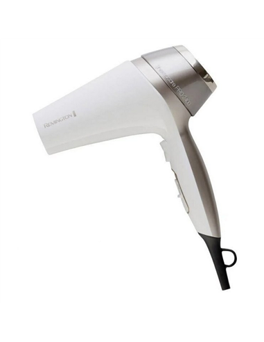 Фен Remington Thermacare Pro D5720, 2400Вт, Белый
