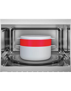 Микроволновая печь AEG OS5GM251EB, Чёрный 2