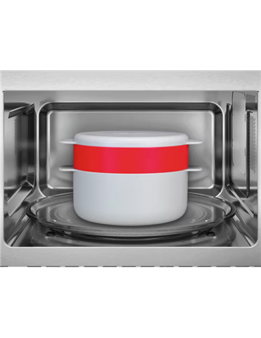 Cuptor cu microunde AEG OS5GM251EB, Negru