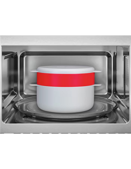 Cuptor cu microunde AEG OS5GM251EB, Negru