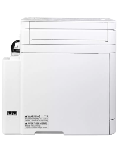 Лазерный МФУ Canon i-Sensys MF287dw, Белый
