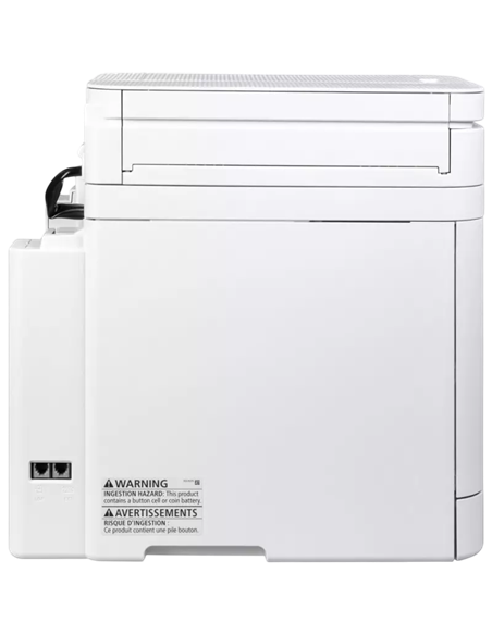 Лазерный МФУ Canon i-Sensys MF287dw, Белый