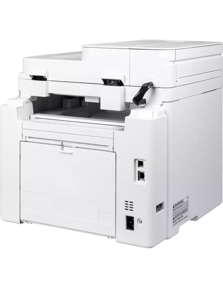 Лазерный МФУ Canon i-Sensys MF287dw, Белый