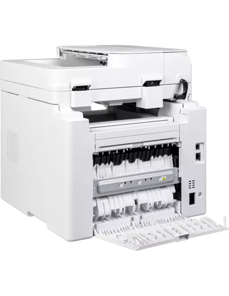 Лазерный МФУ Canon i-Sensys MF287dw, Белый