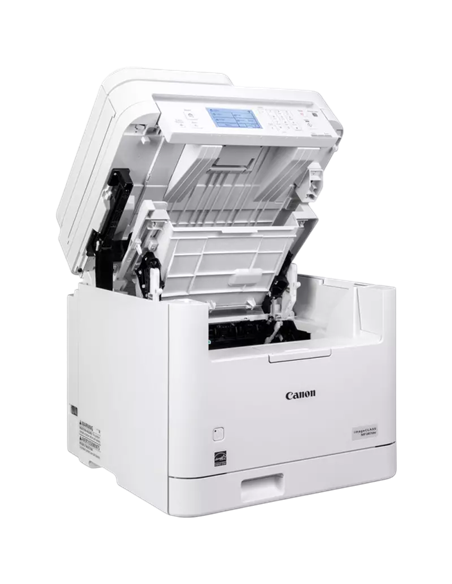 Лазерный МФУ Canon i-Sensys MF287dw, Белый