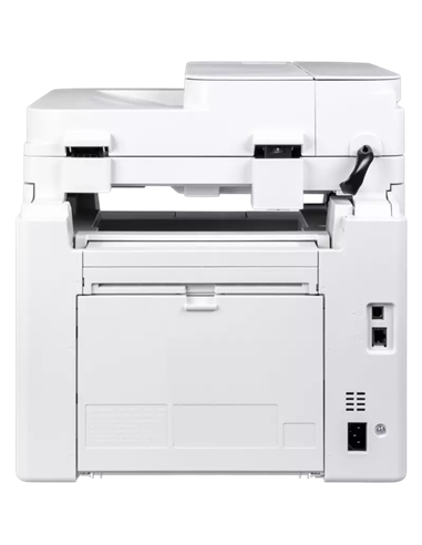 Лазерный МФУ Canon i-Sensys MF287dw, Белый