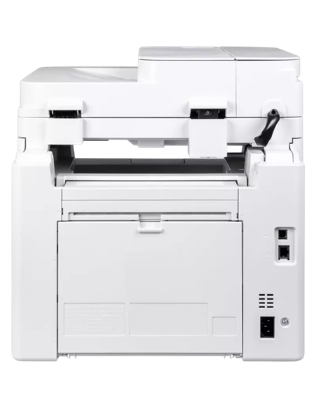 Лазерный МФУ Canon i-Sensys MF287dw, Белый